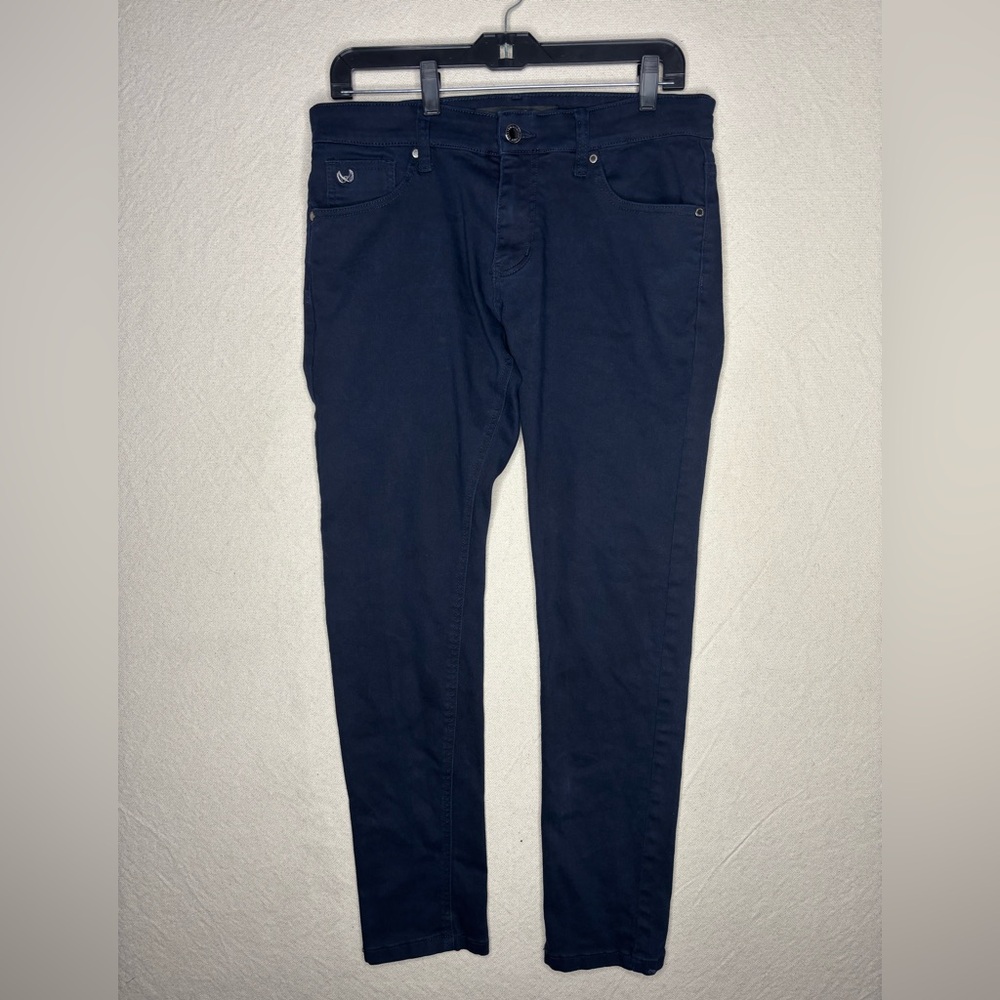 Nick danger 32/30 men’s blue jeans